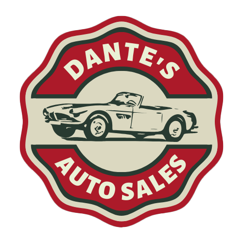 Dante's Auto Sales